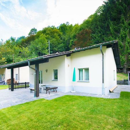 Vila Ca Ala Cros Gerra  Exteriér fotografie