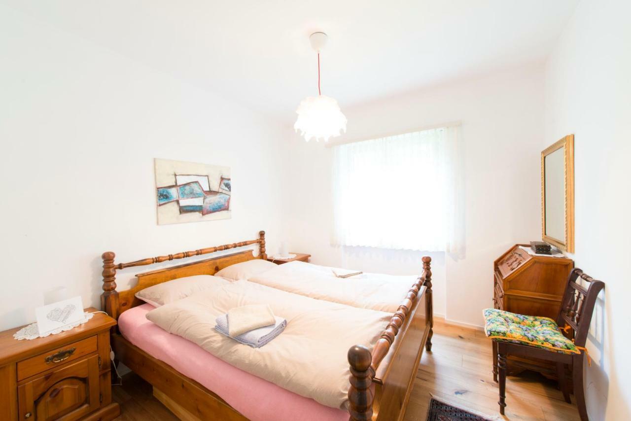 Vila Ca Ala Cros Gerra  Exteriér fotografie